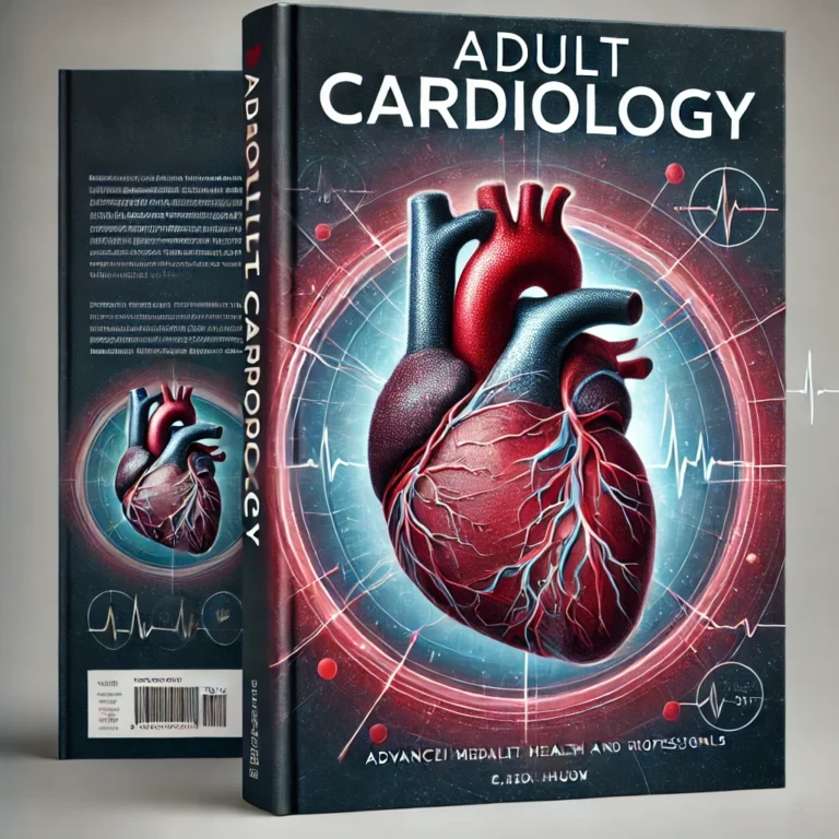 Adult Cardiology