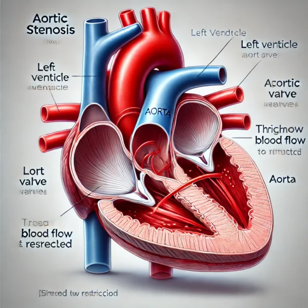 Cardiology-General Medicine (MD/DNB)