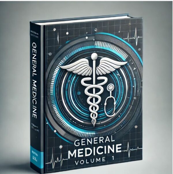 General Medicine: Vol 1 (Online)