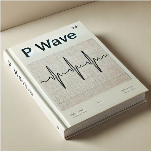 P Wave (PPT) - Dr. Akif Baig