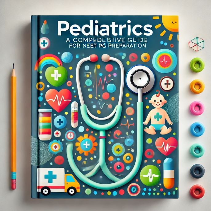 Pediatrics NEET PG Masterclass