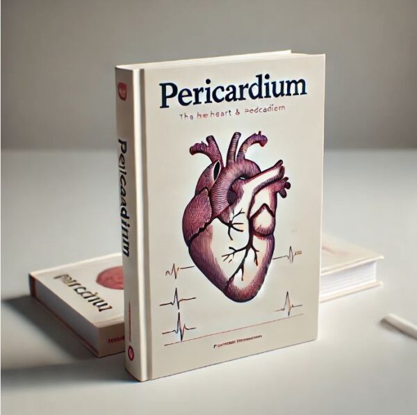 PERICARDIUM (PPT) - Dr. Akif Baig