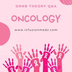 DrNB Medical ONCOLOGY THEORY Q&A