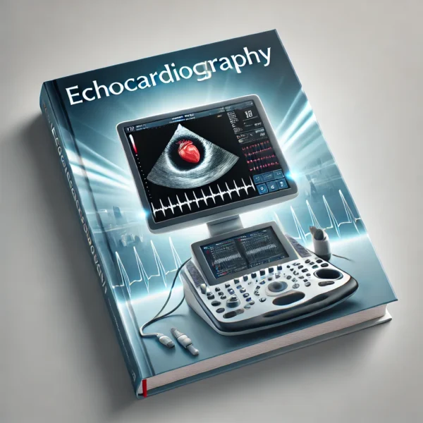 ECHOCARDIOGRAPHY Hardcopy with Delivery charges