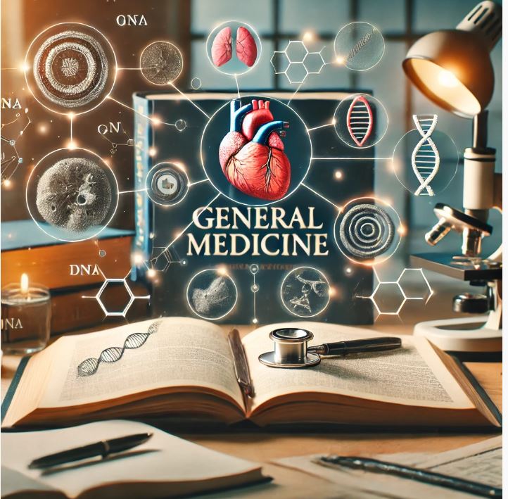 General Medicine Vol 2