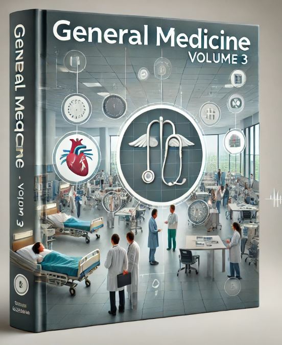 GENERAL MEDICINE VOL 3 BUNDLE