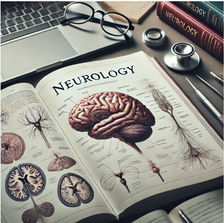 NEUROLOGY – General Medicine Vol 3