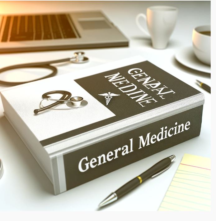 GENERAL MEDICINE – All Volumes (ONLINE NOTES)