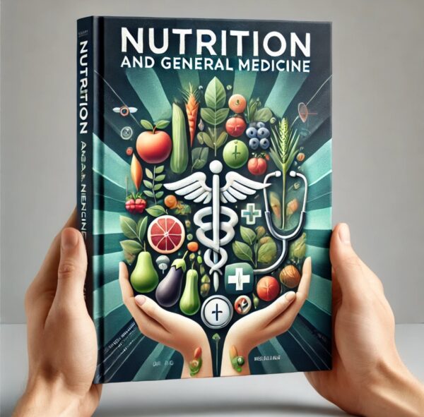 NUTRITION: Hardcopy with Delivery Charges