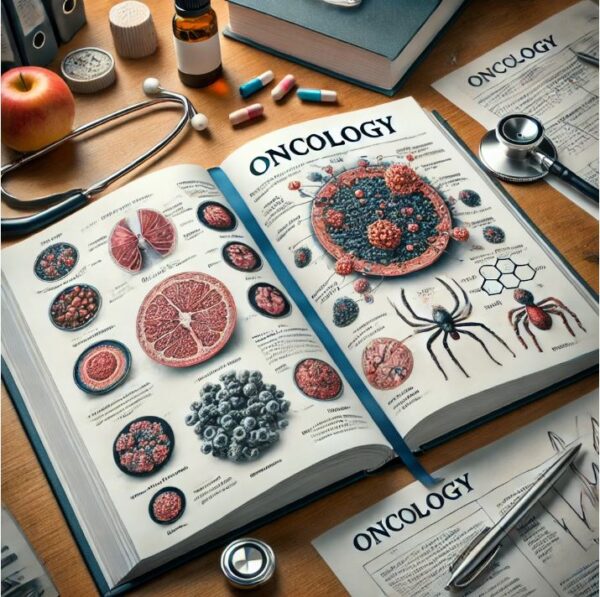 ONCOLOGY – General Medicine Vol 3