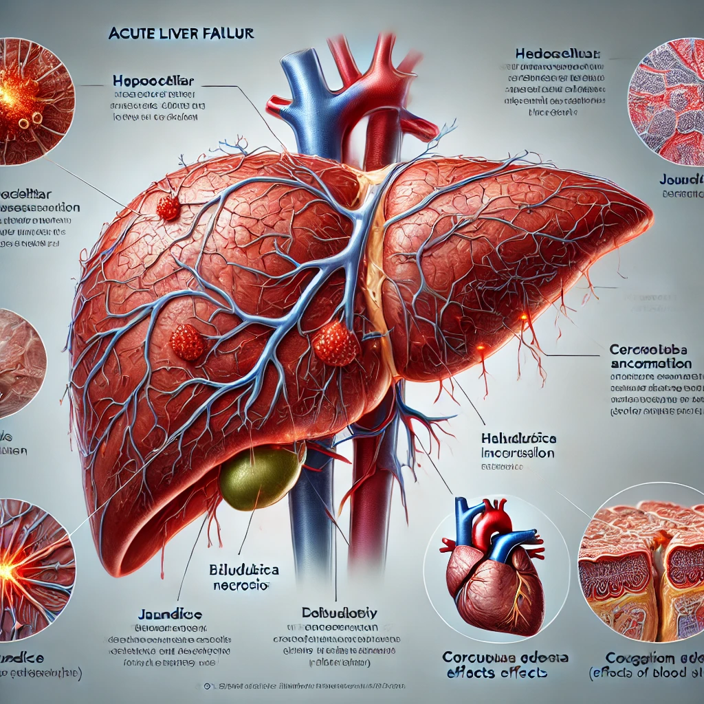 DM/DRNB-GASTROENTEROLOGY & HEPATOLOGY