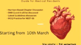 MD/DNB General Medicine Theory Video Lectures