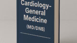 Cardiology-General Medicine (MD/DNB)